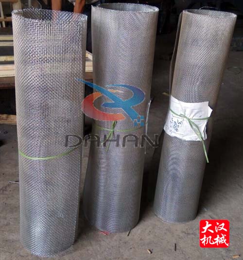 不銹鋼篩網(wǎng)