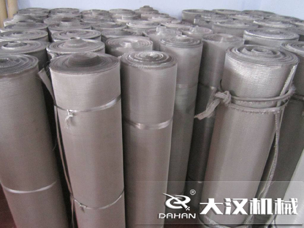 120目不銹鋼篩網(wǎng)