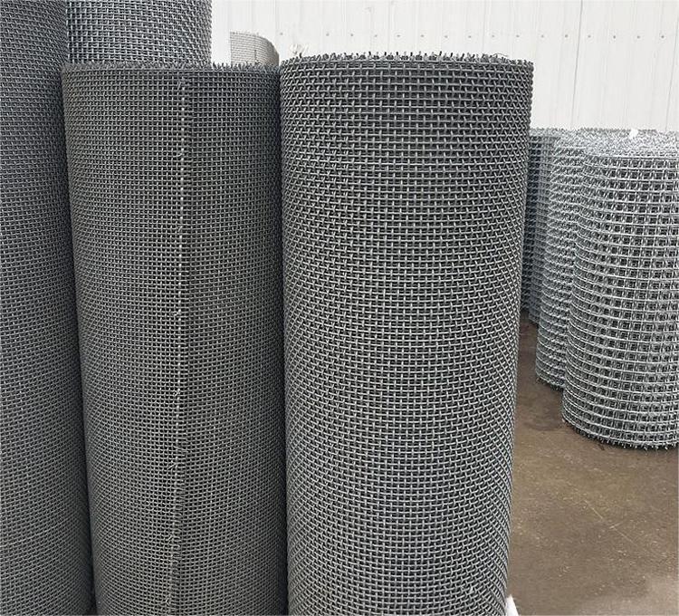 不銹鋼篩網(wǎng)目數(shù)與規(guī)格