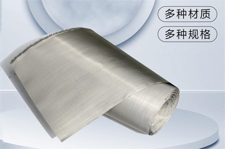 不銹鋼篩網(wǎng)目數(shù)與規(guī)格